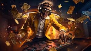 Bangladesh users browsing Dragon Treasure on nnok login by phone